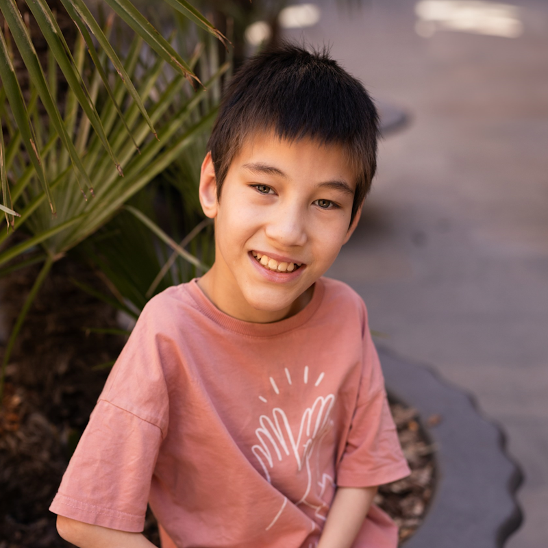 Никита Ильжасов