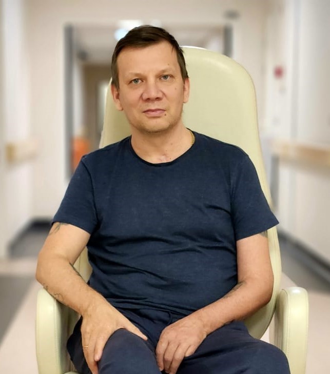 Константин Гришаев