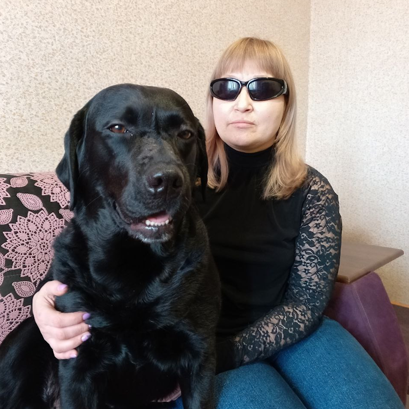 Ольга Калинина