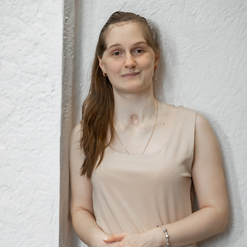 Ксения Кузнецова