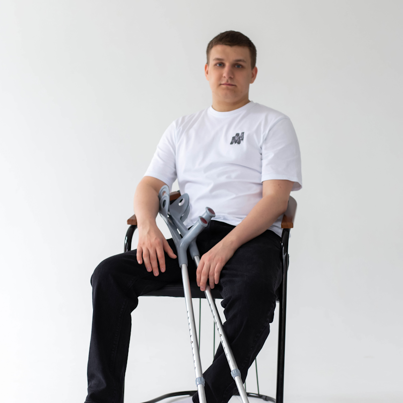 Никита Лазарев