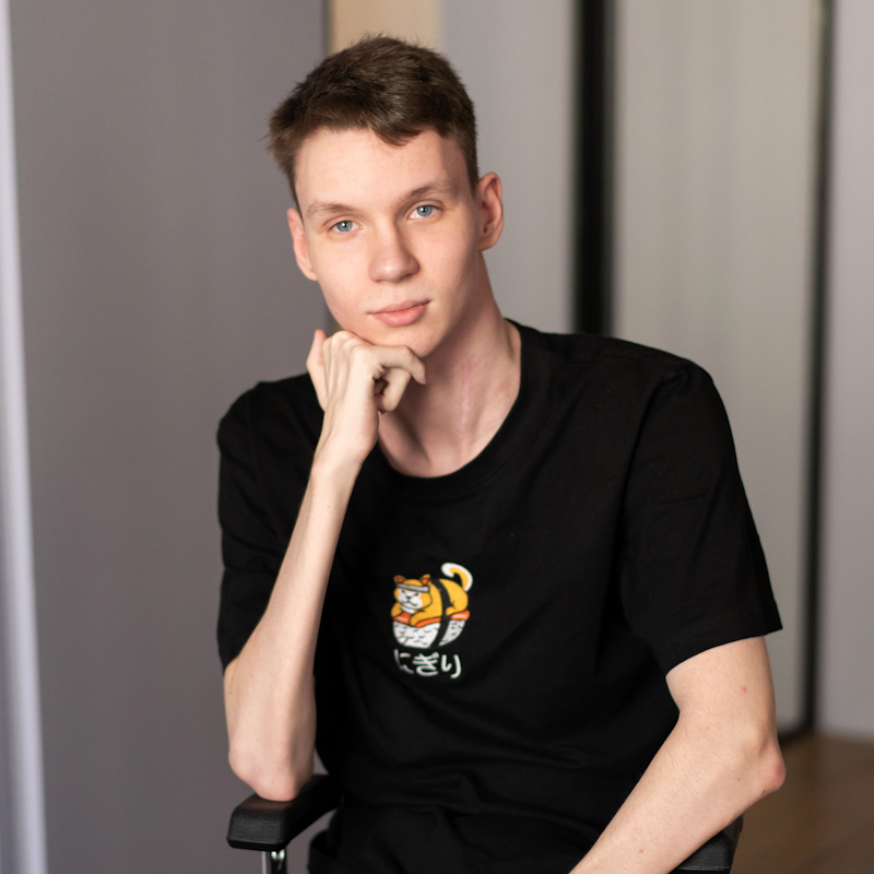 Алексей Варапанов