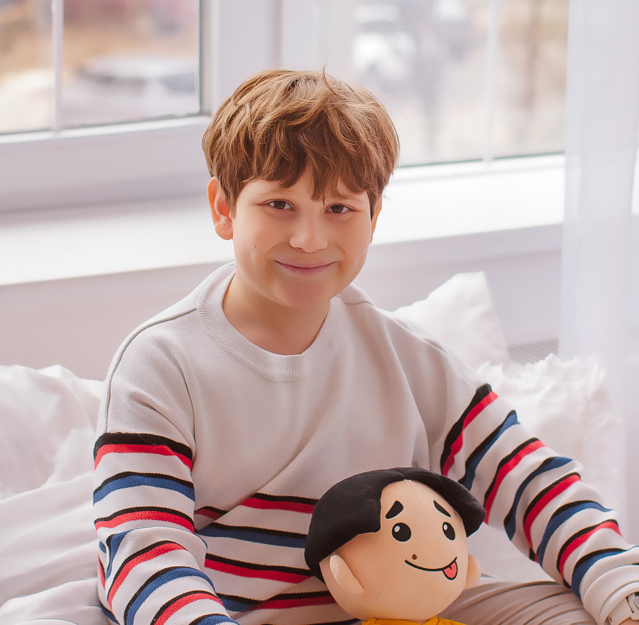 Илья Винаков