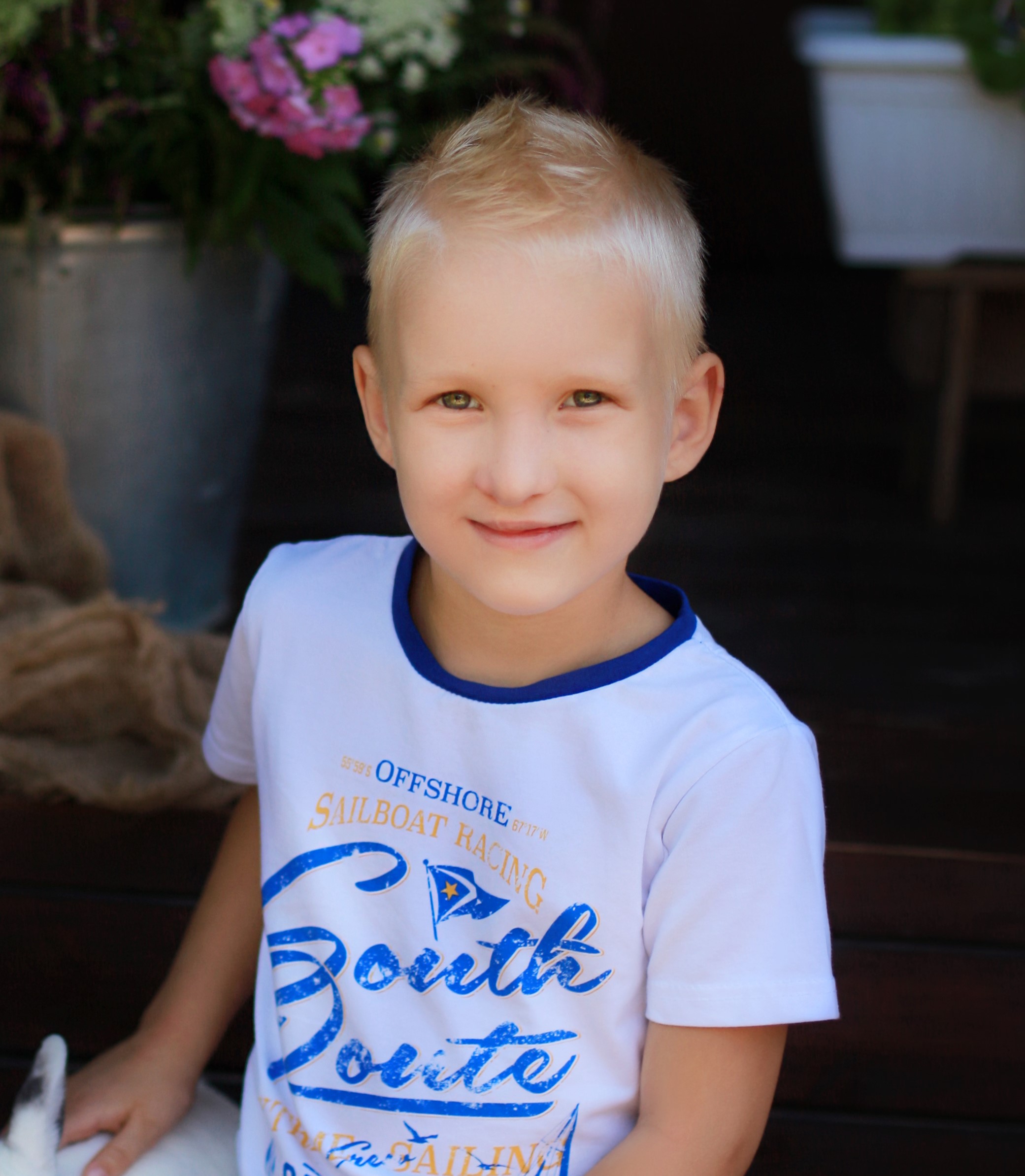 Дима Морозюк