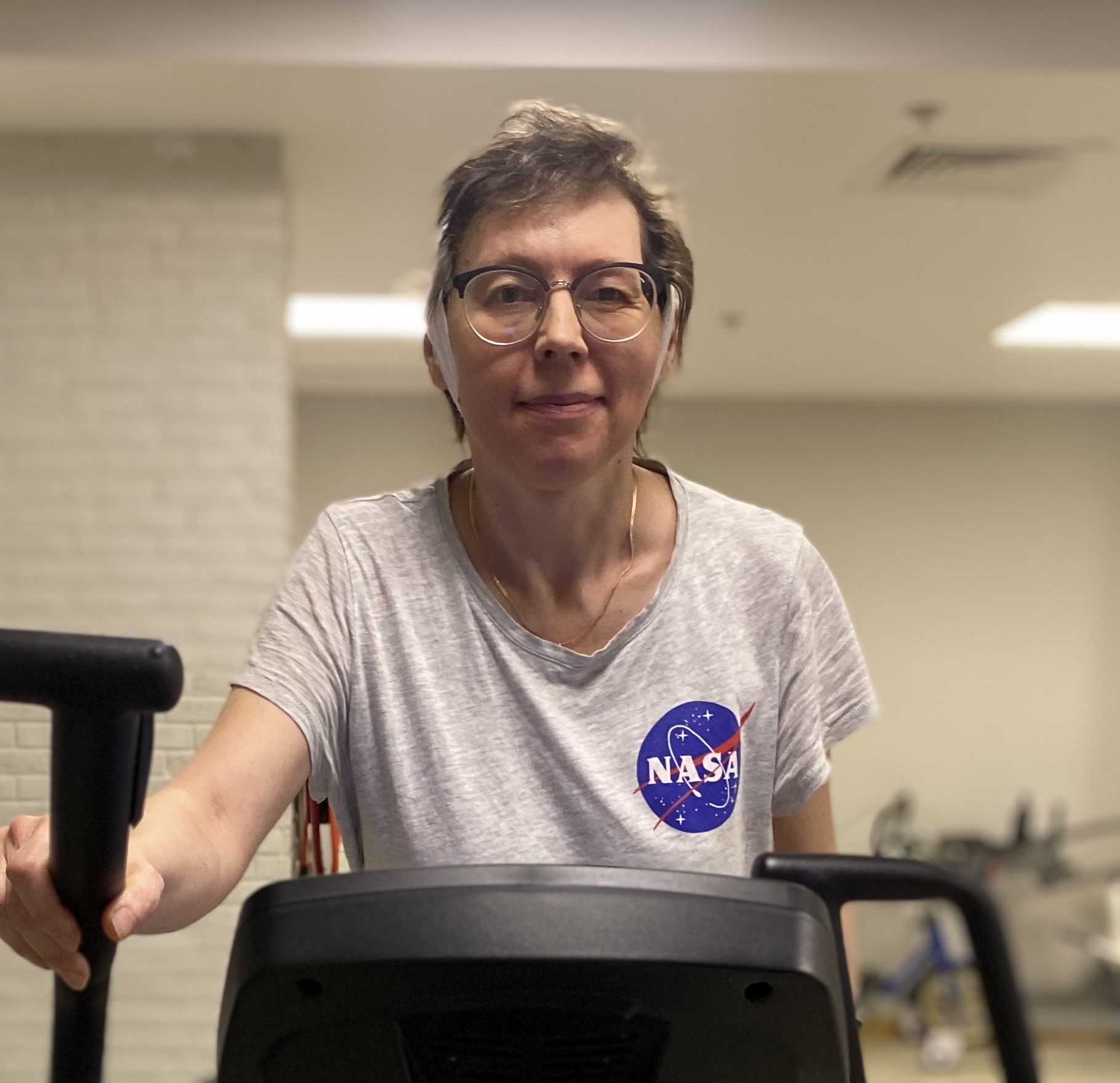 Ольга Максименко