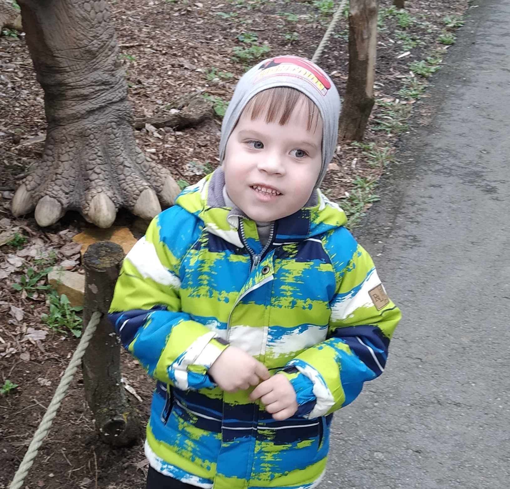 Никита Емельянов