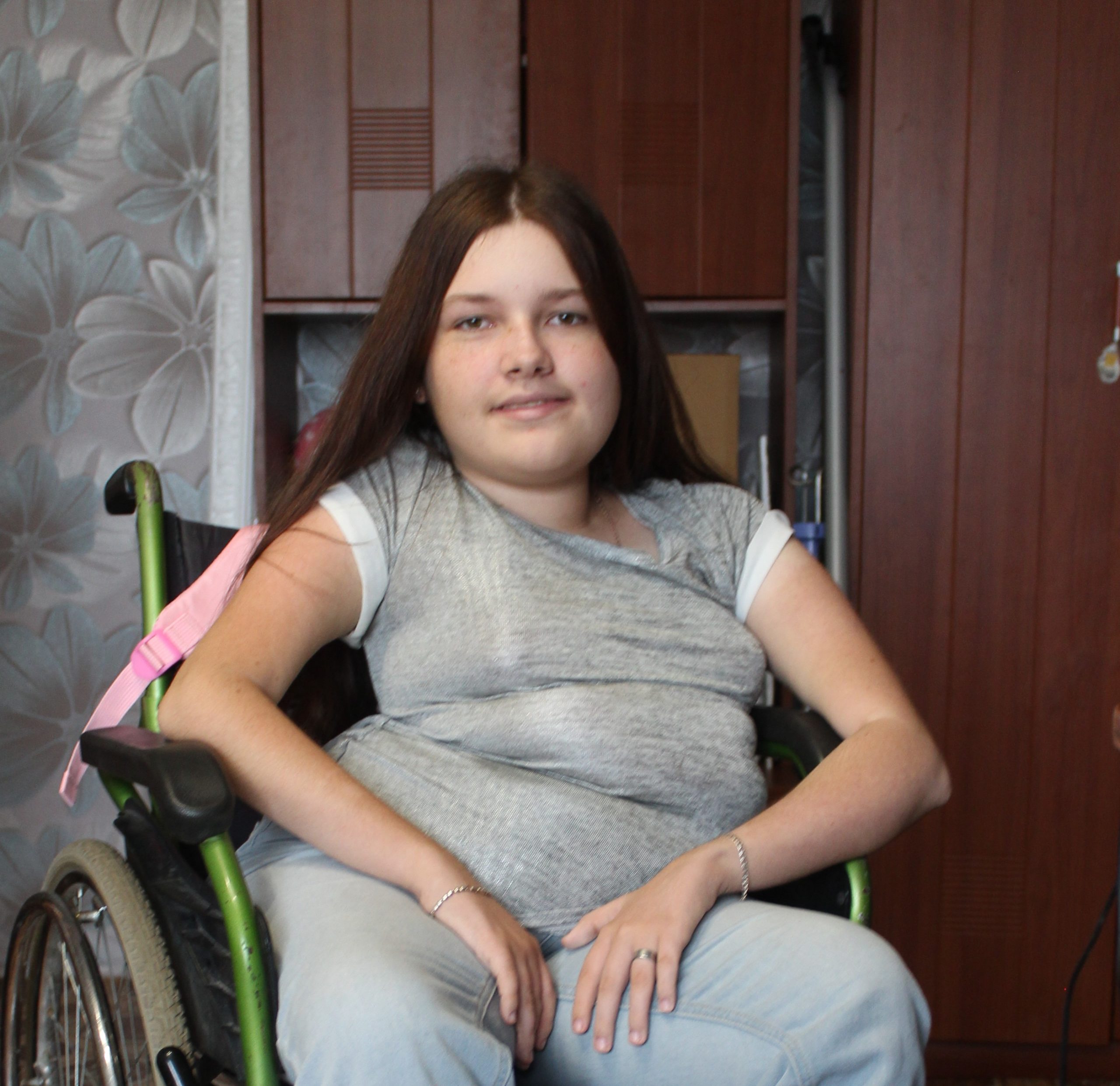 Ульяна Сгожева