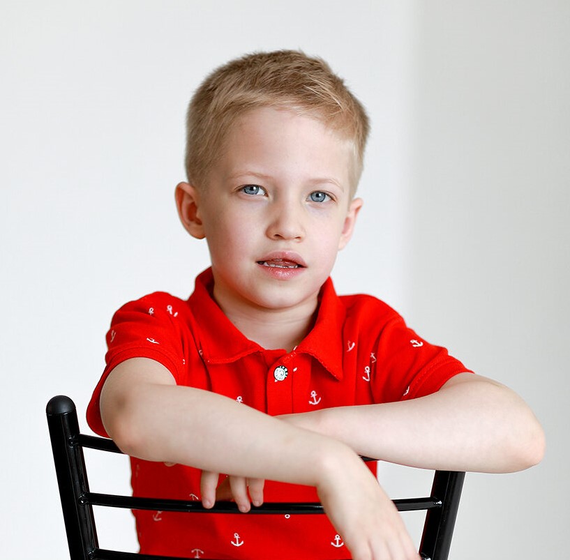 Саша Добрейкин