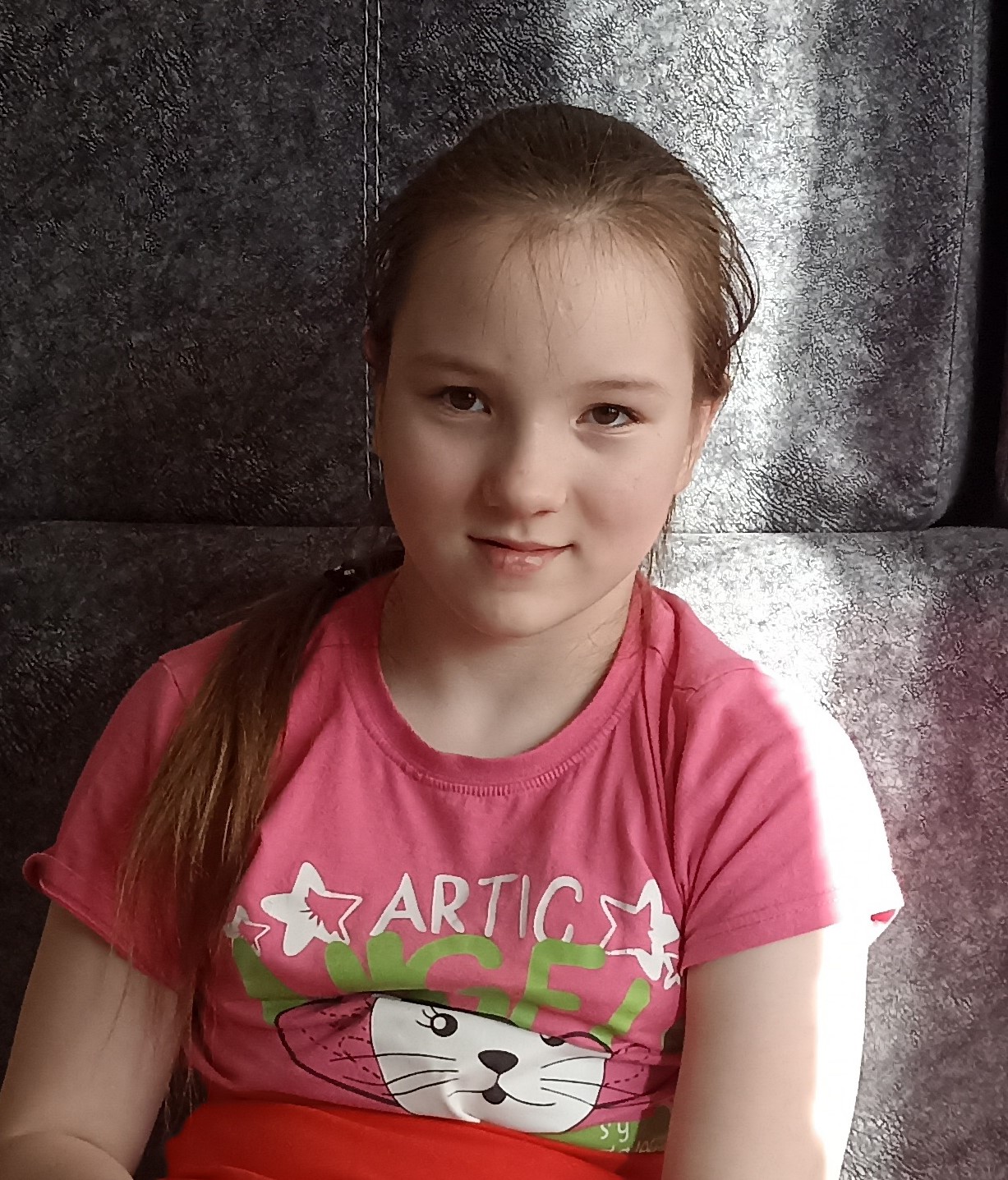 Алёна Ломовцева