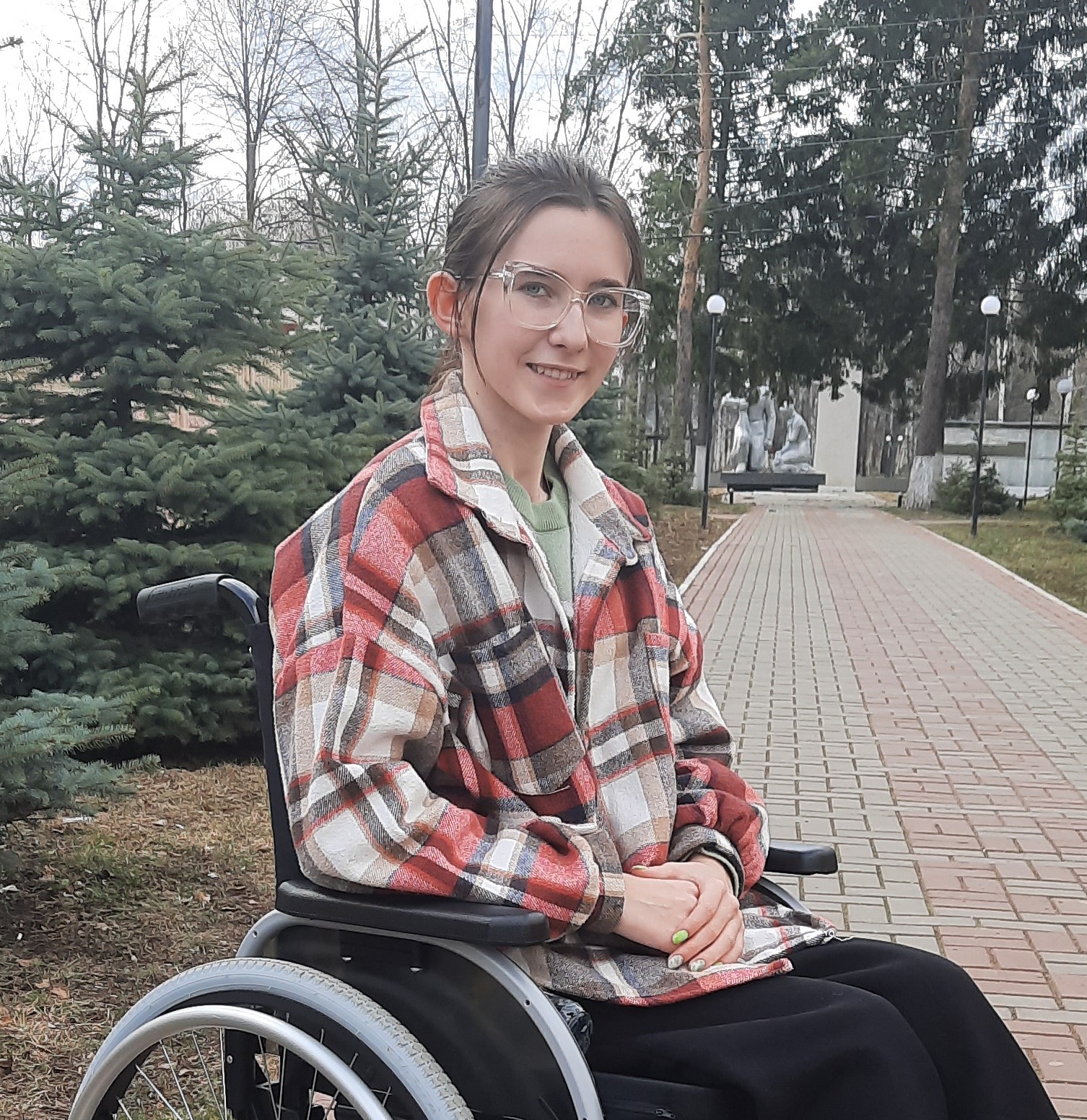 Татьяна Баландова