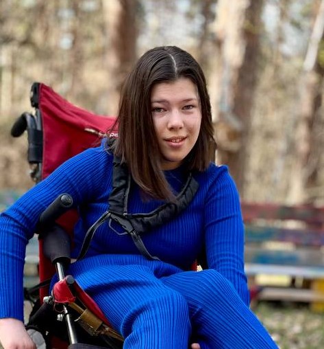 Ксения Бусыгина