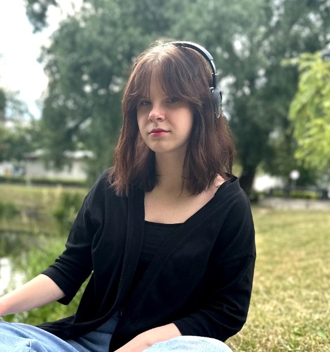 Катя Мищенкова