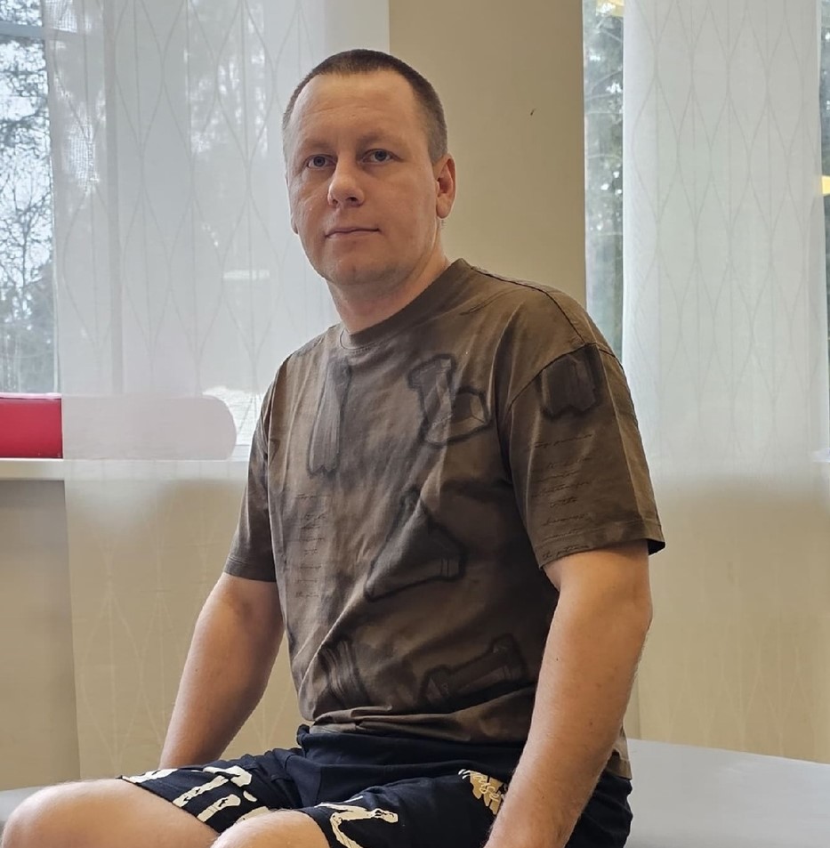 Максим Вигелин