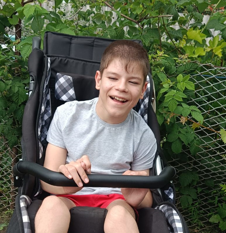 Егор Верёвкин