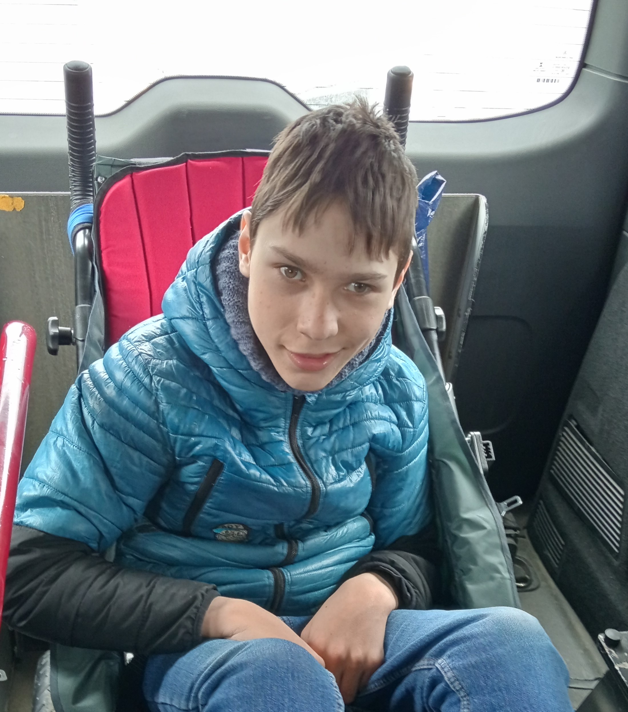 Ярослав Шафиков