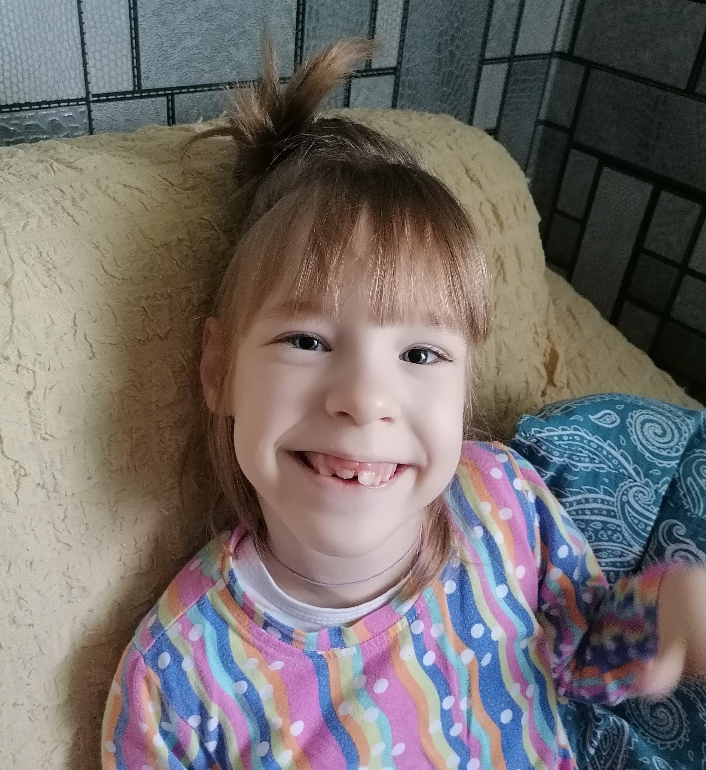 Настя Пелисова