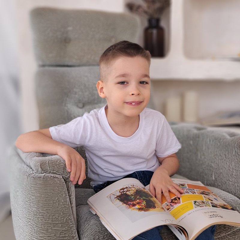 Дима Богирь