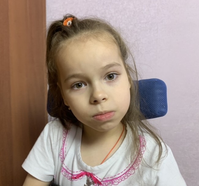 Алёна Теплова