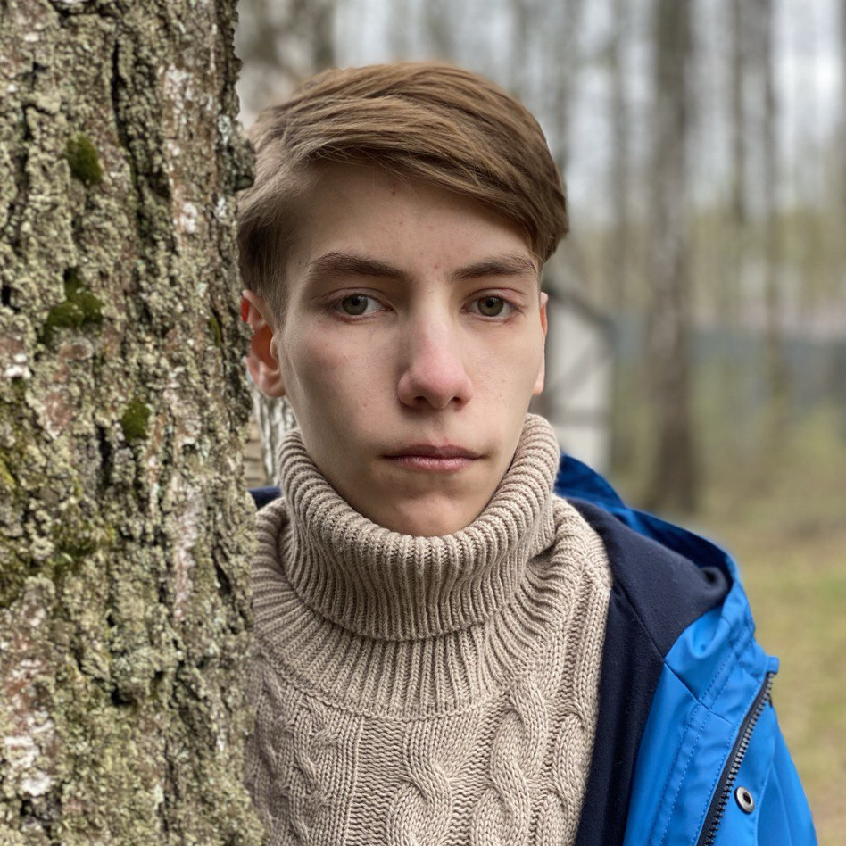 Павел Постнов