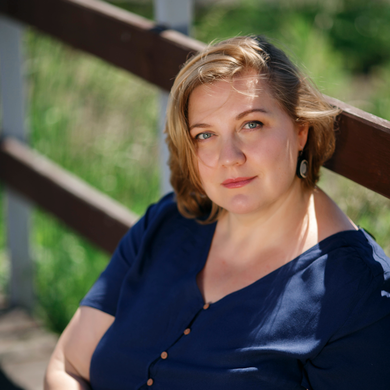 Алла Семенова