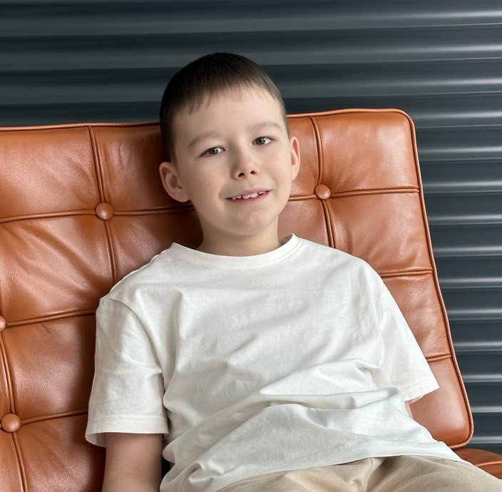 Тимур Титаренко