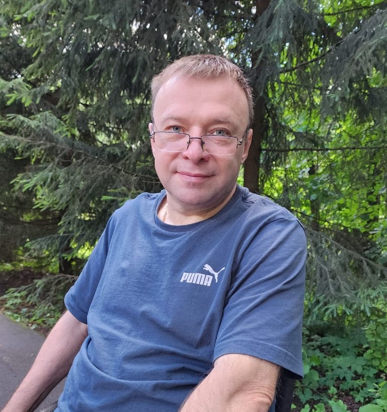 Андрей Руденский