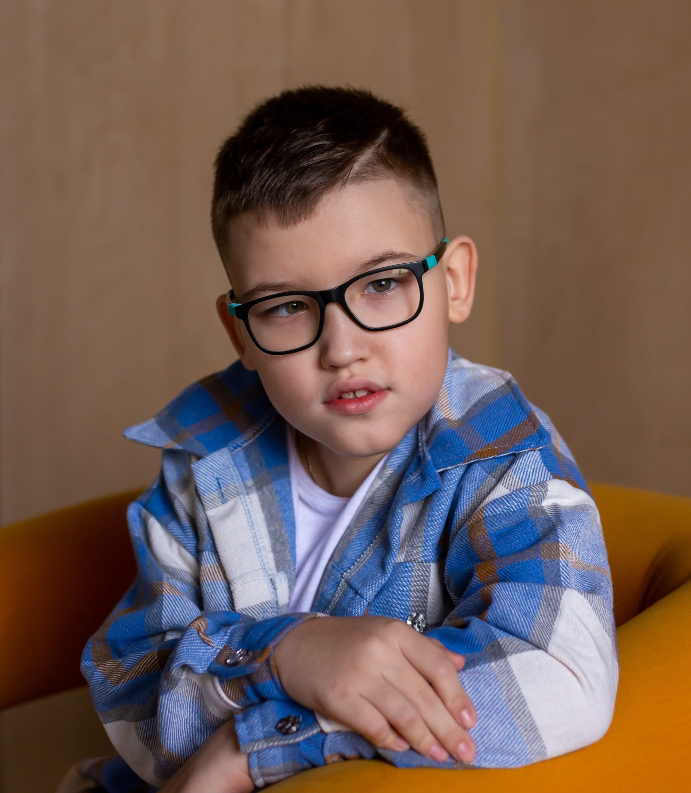 Максим Фирсов