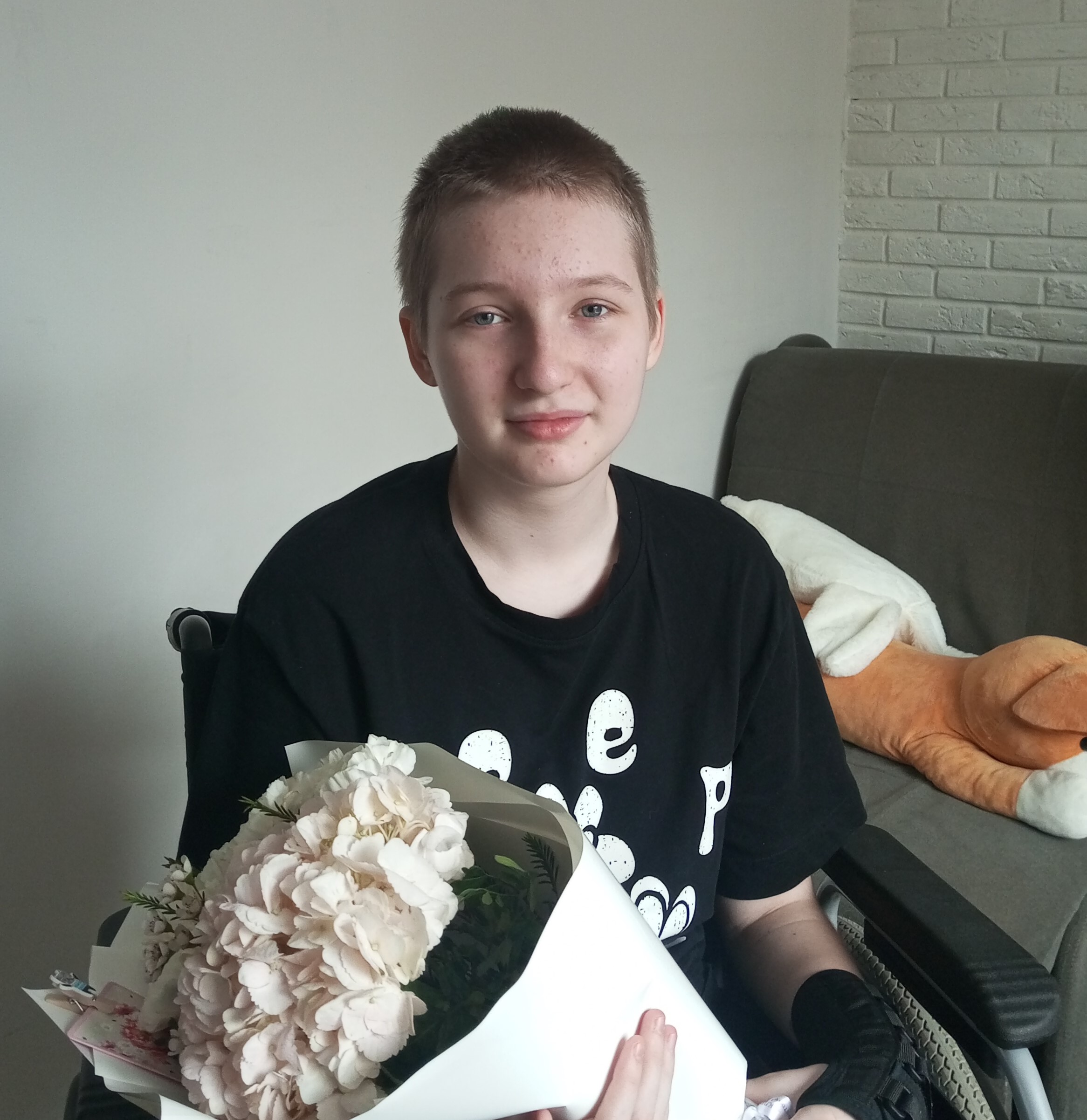 Ольга Касьяненко