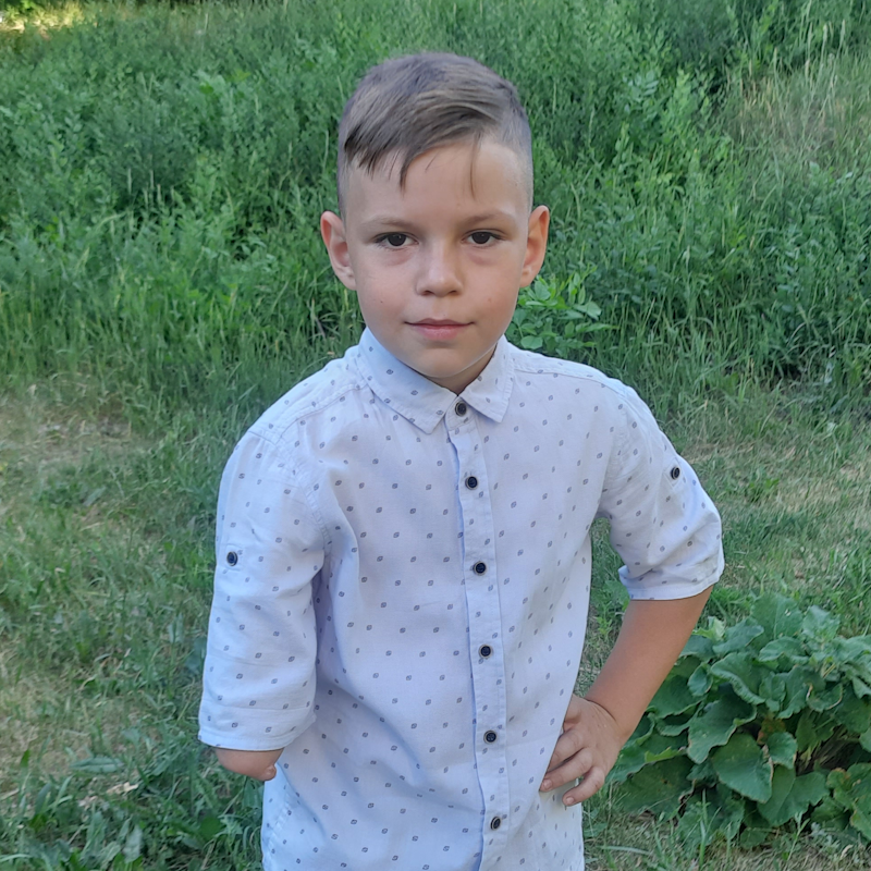 Baдим Pодиoнов