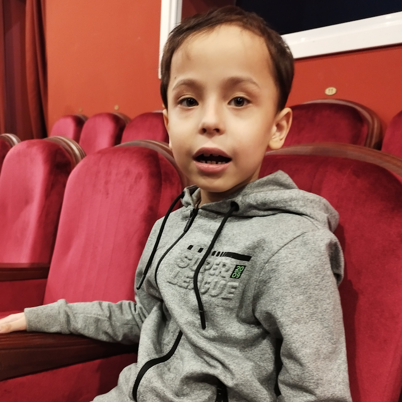 Артур Сапаров