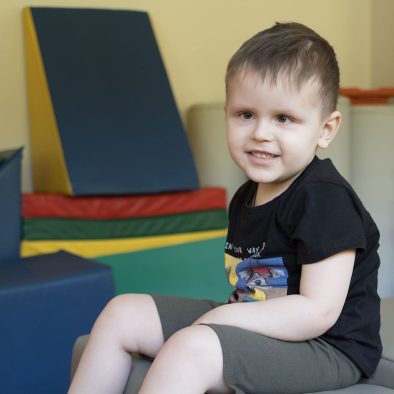 Дима Зайцев