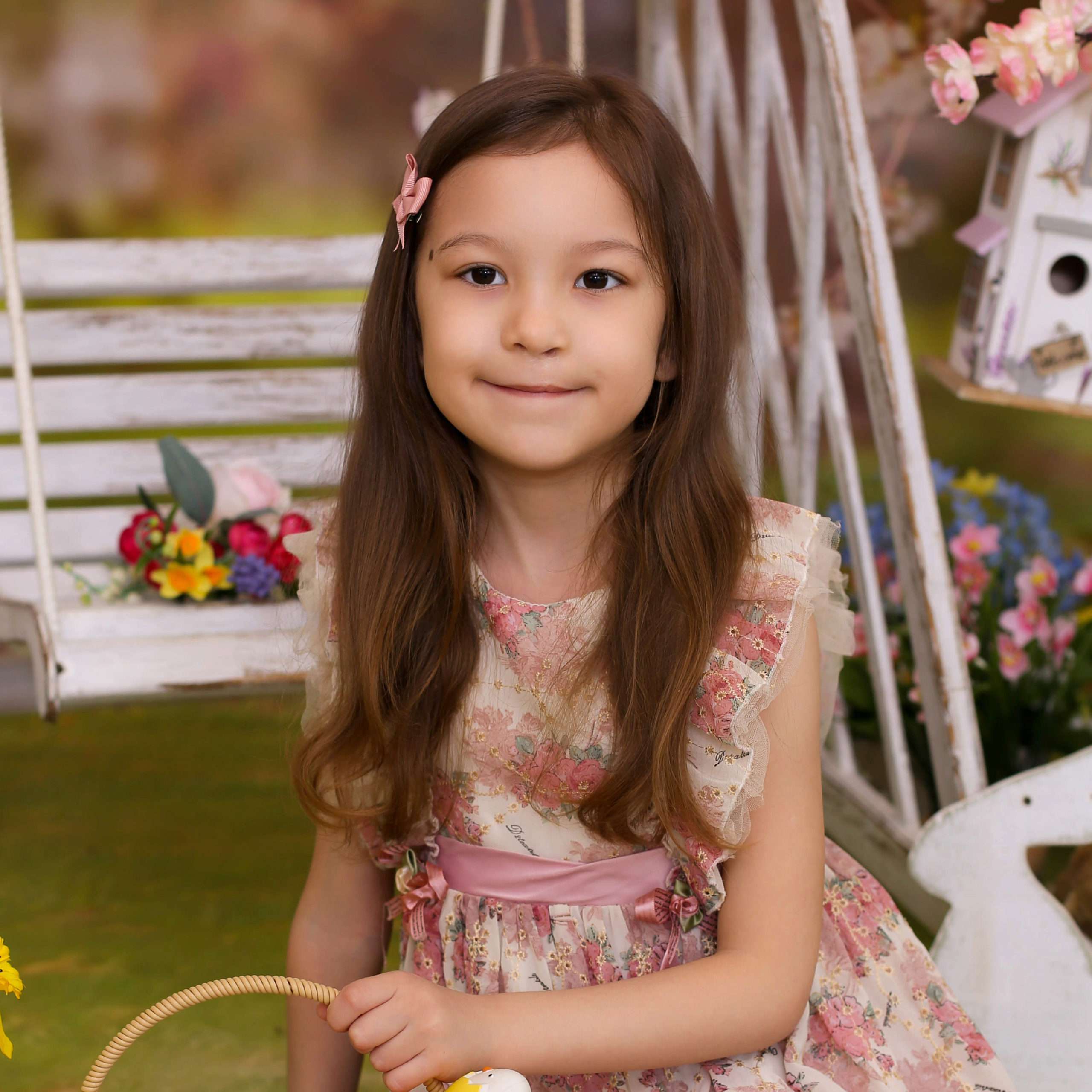 Ульяна Иванова