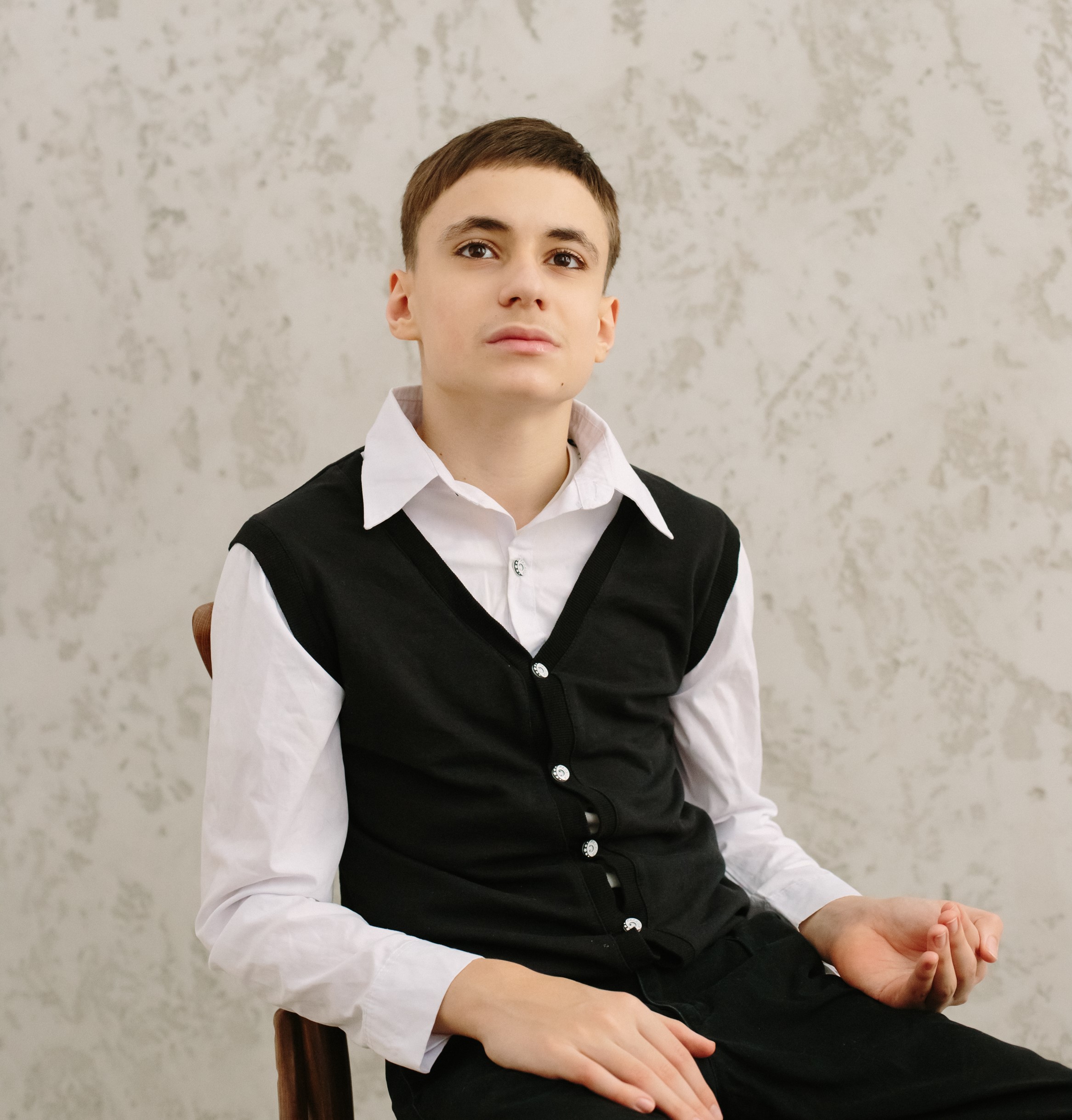 Витя Ермачков