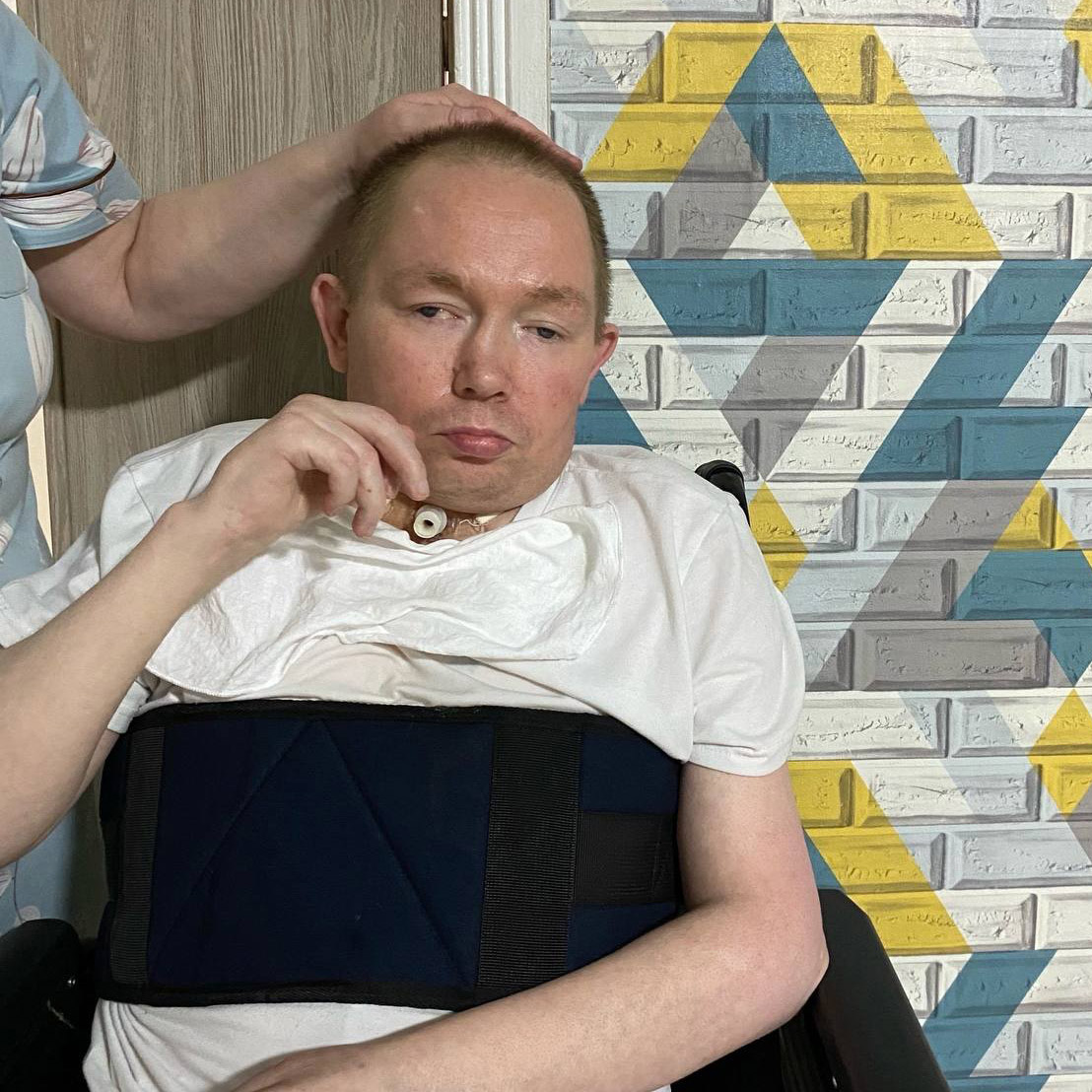 Сергей Мельчаков