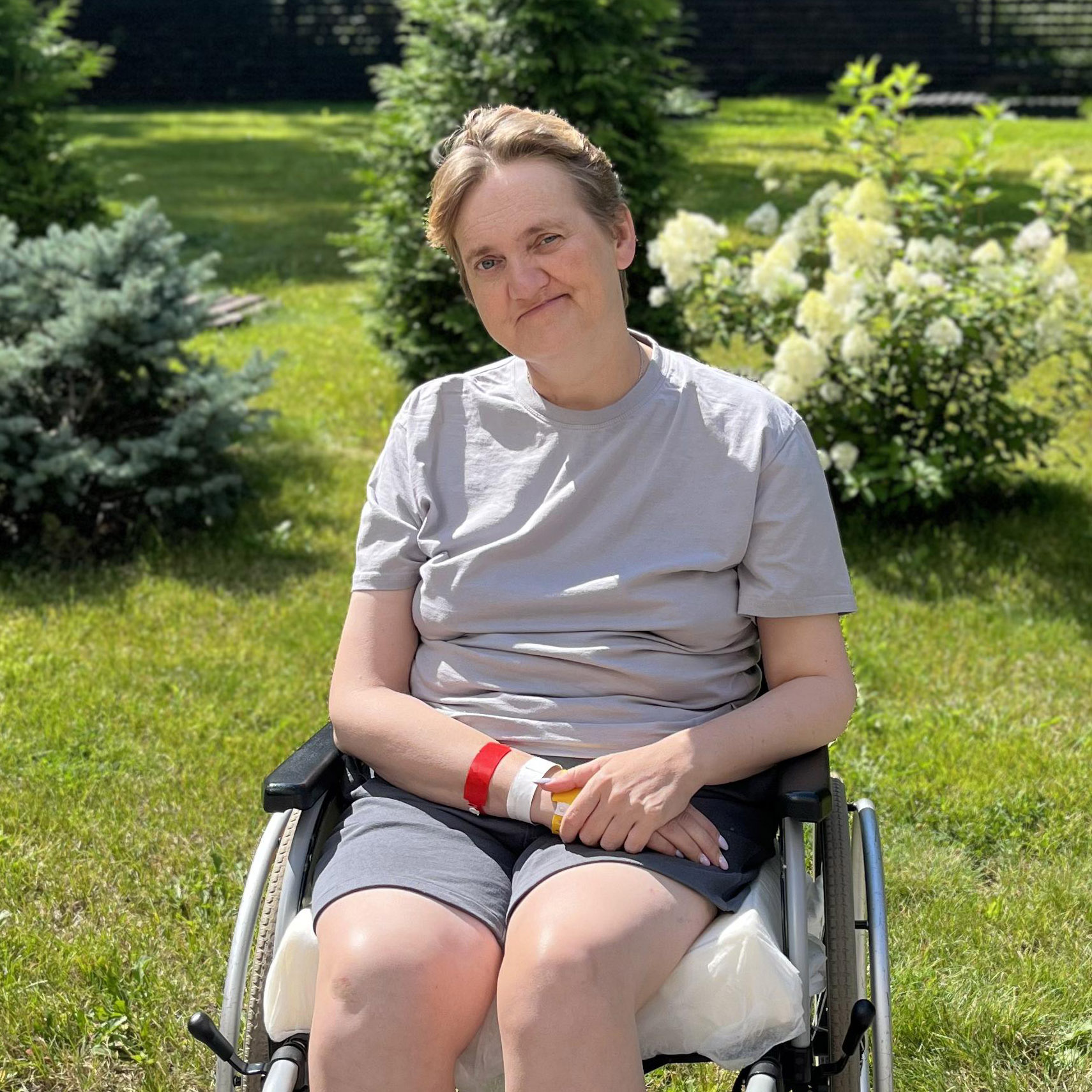 Варвара Лукина