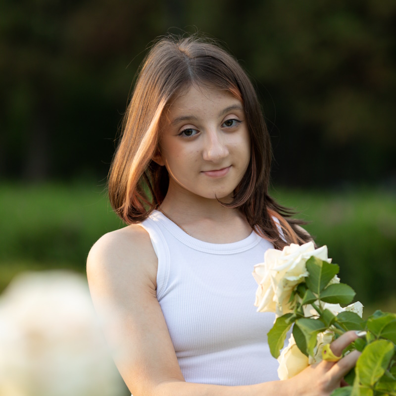 Ульяна Шибина