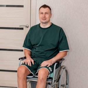 Василий Бердников