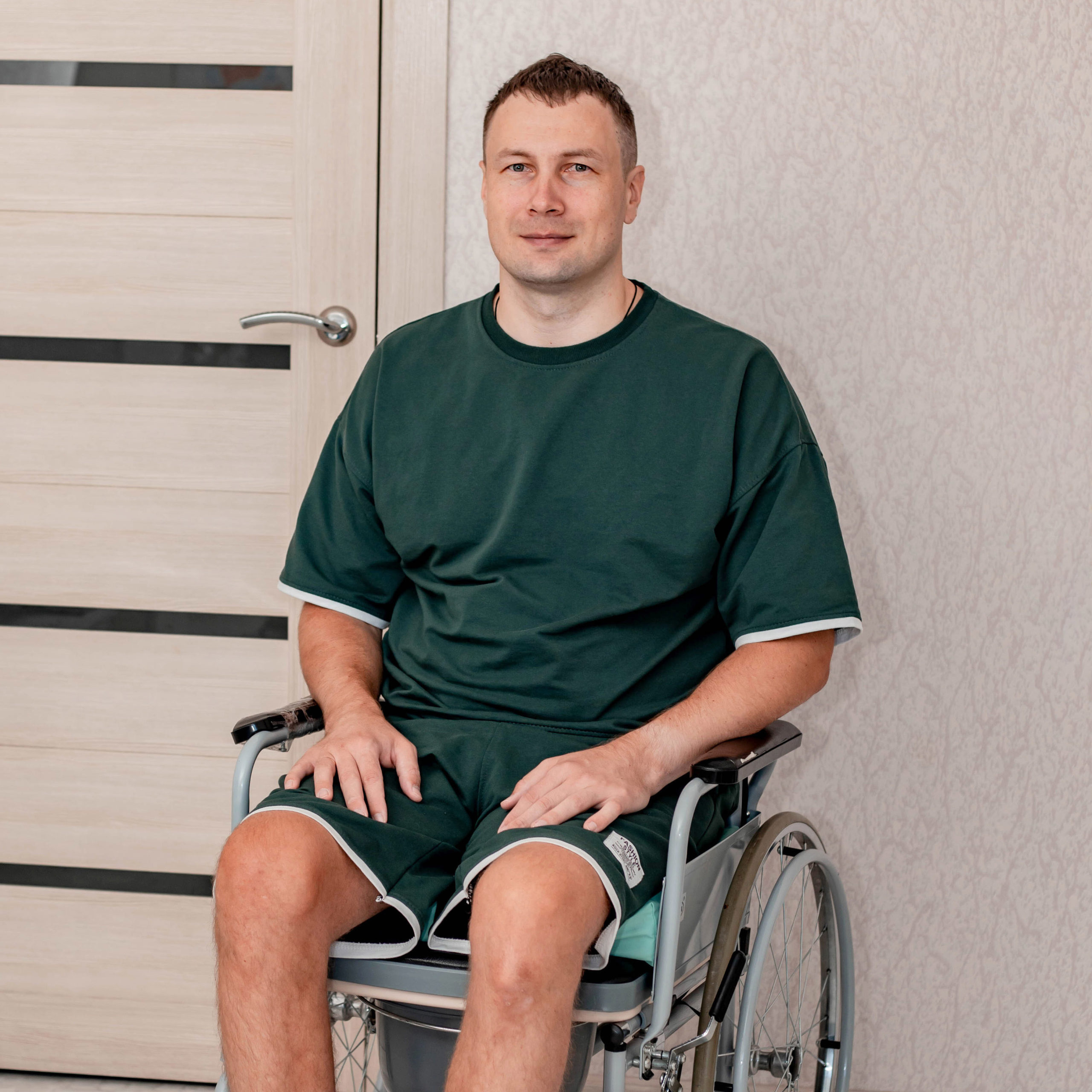 Василий Бердников