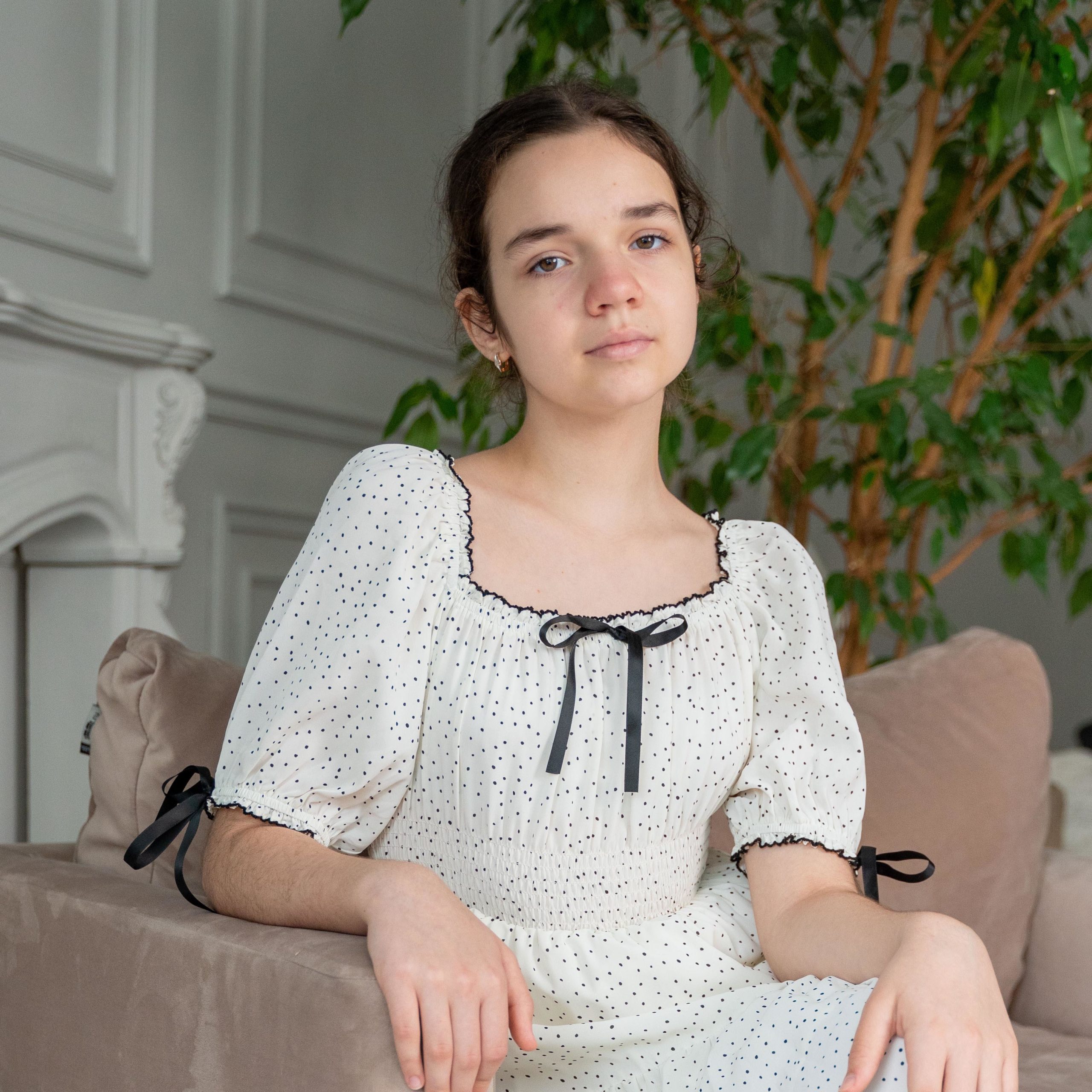 Алина Аляева