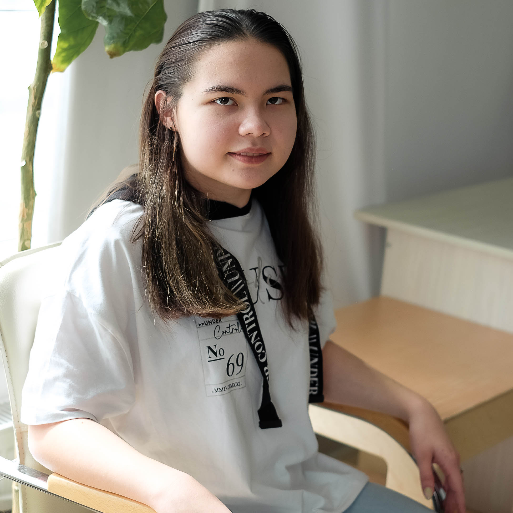 Юлия Юлдыбаева