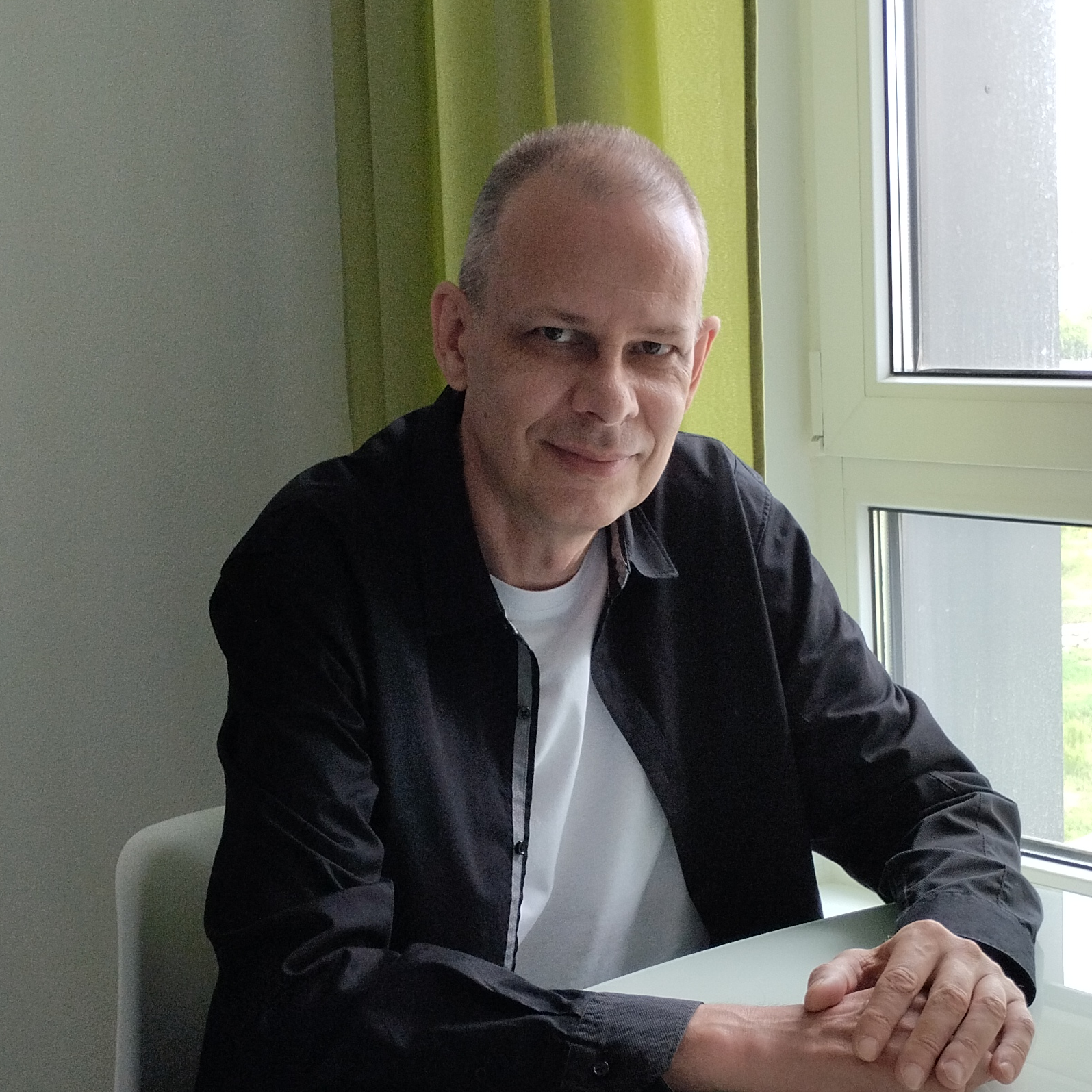 Леонард Адомайтис