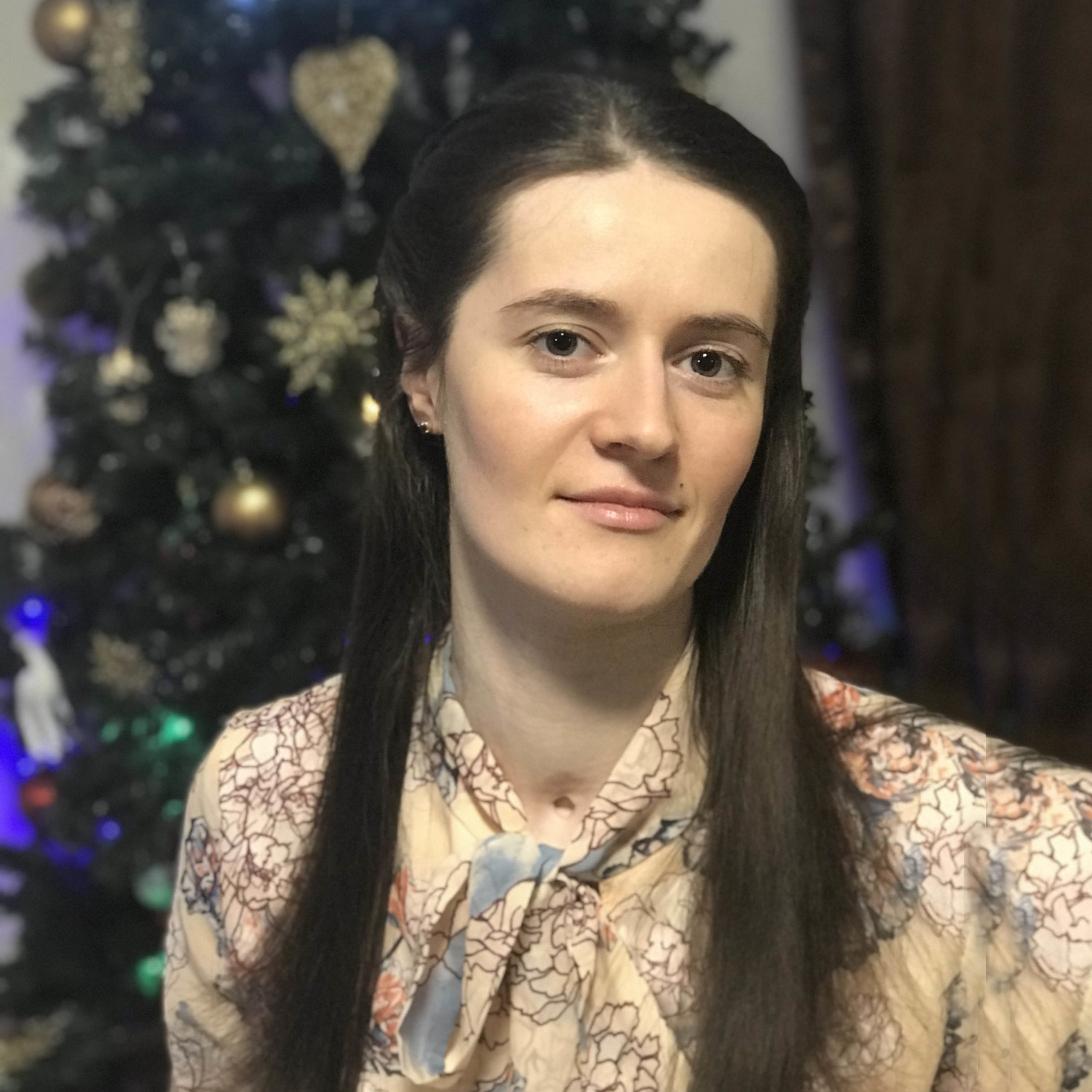 Маргарита Алексеева