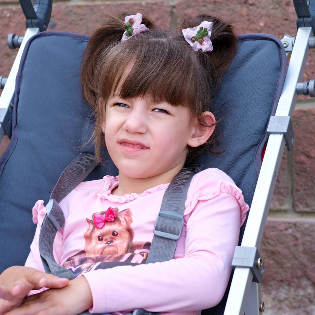 Устинья Князькина