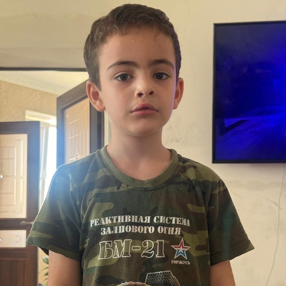 Омар Омаров