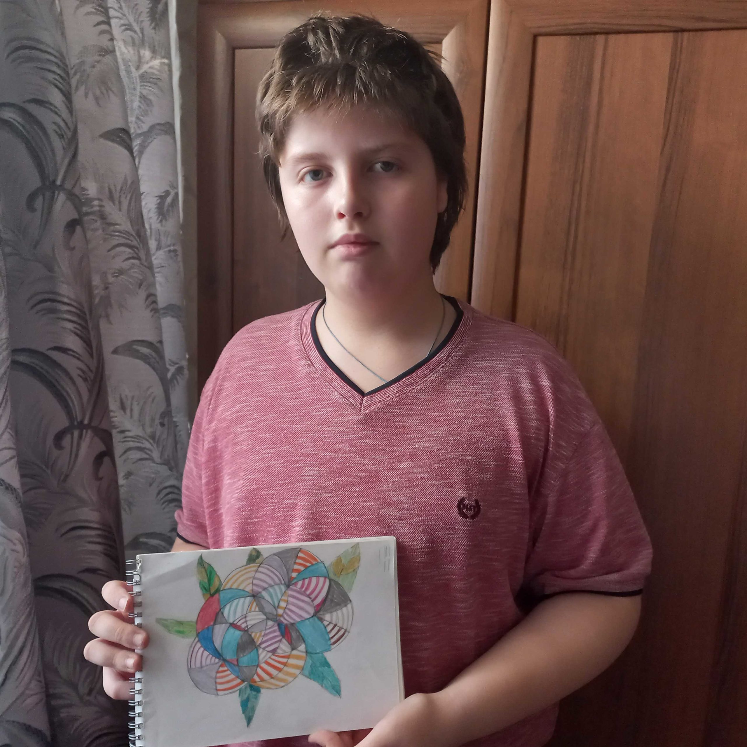 Дима Ткачук