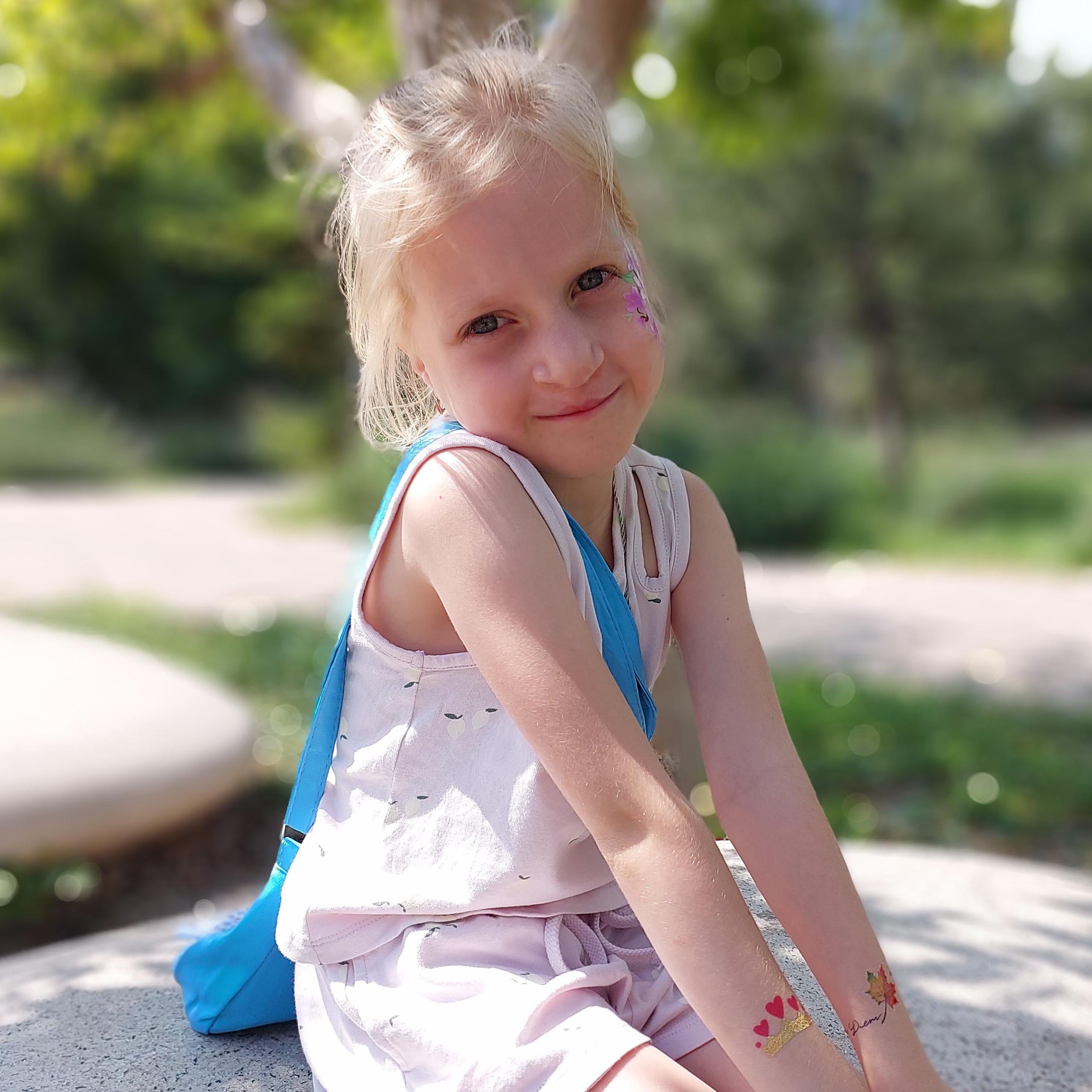 Даша Ладоверова