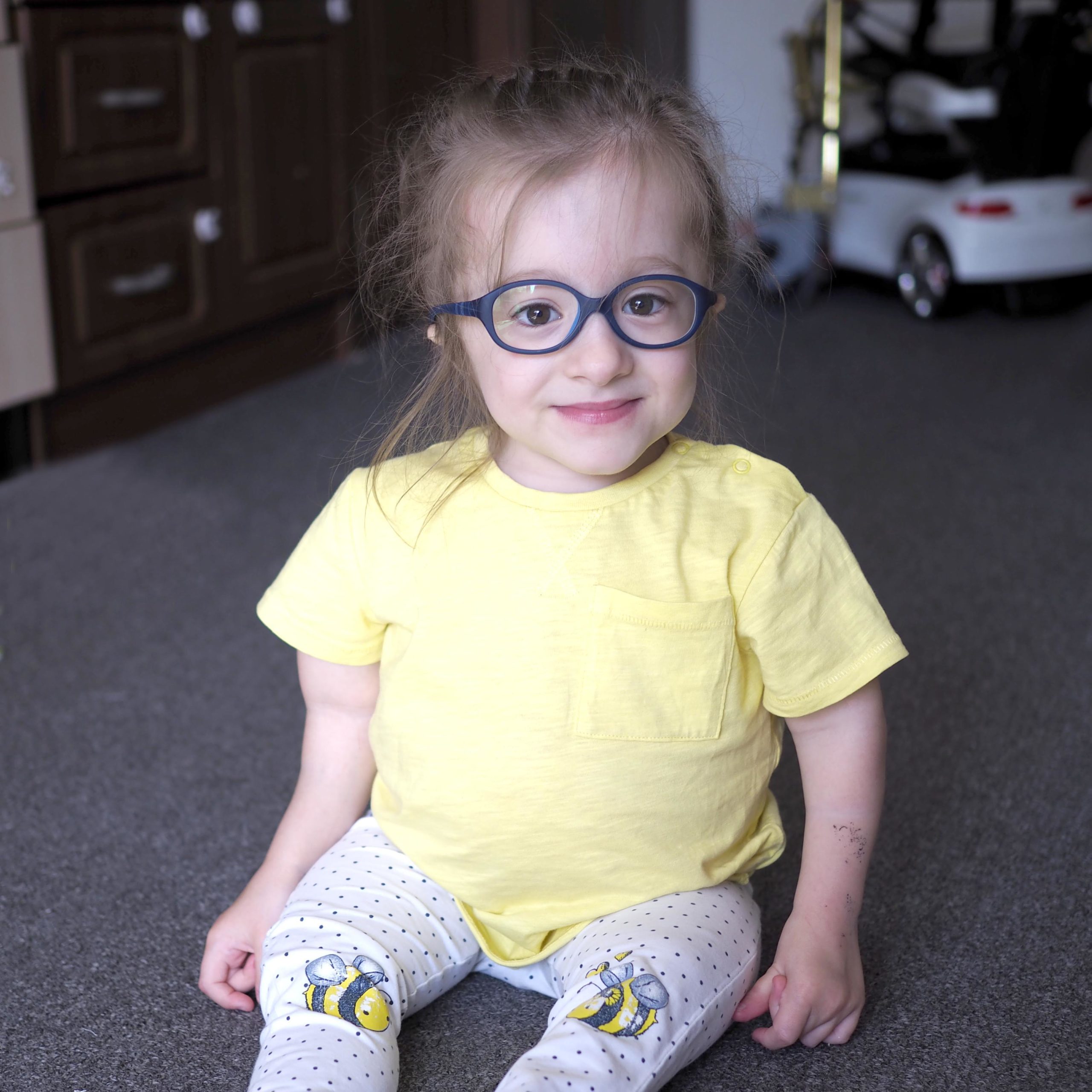 Яна Семенова