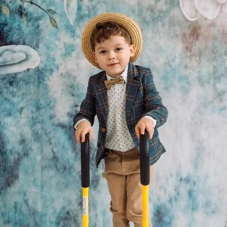 Артем Косых