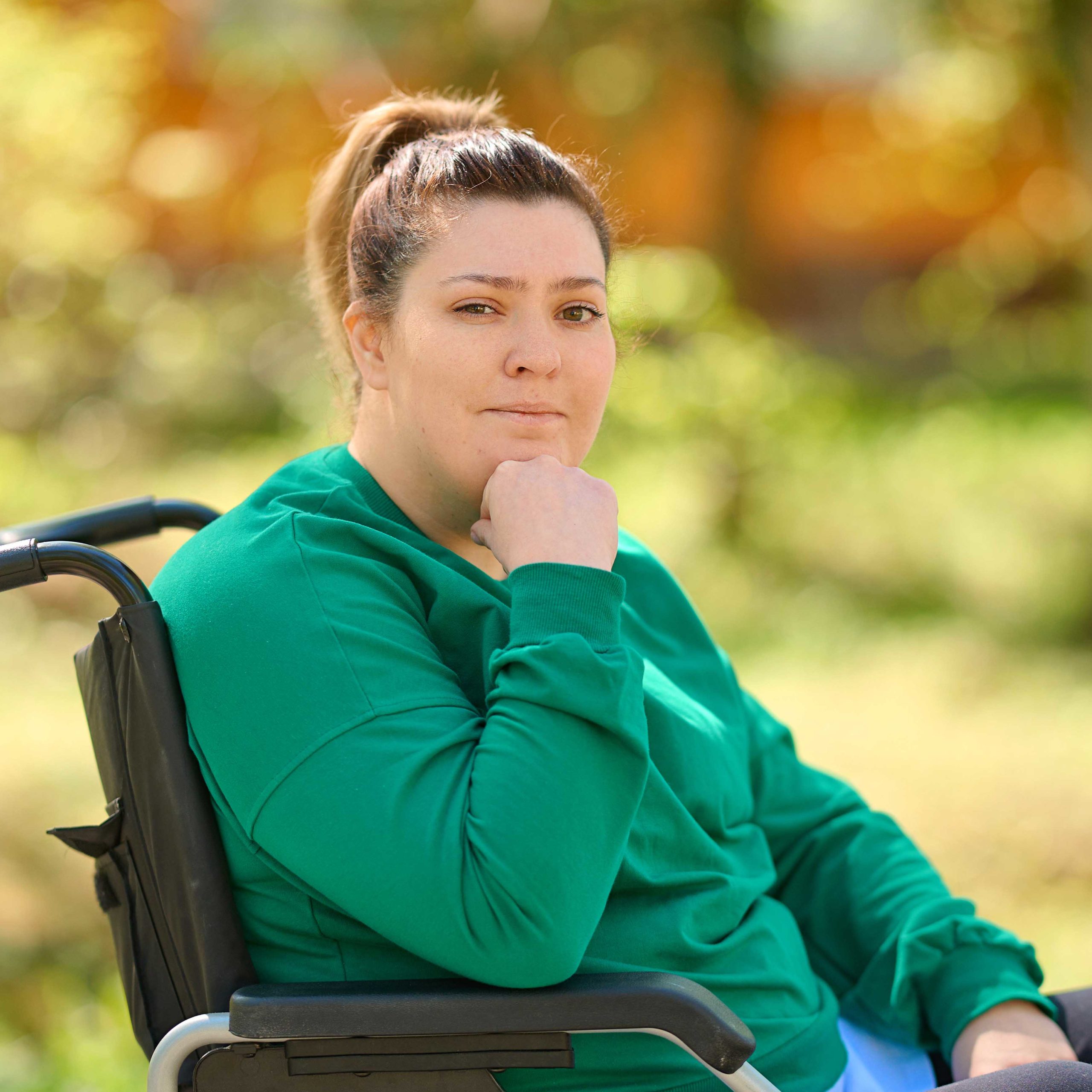 Екатерина Манаенкова