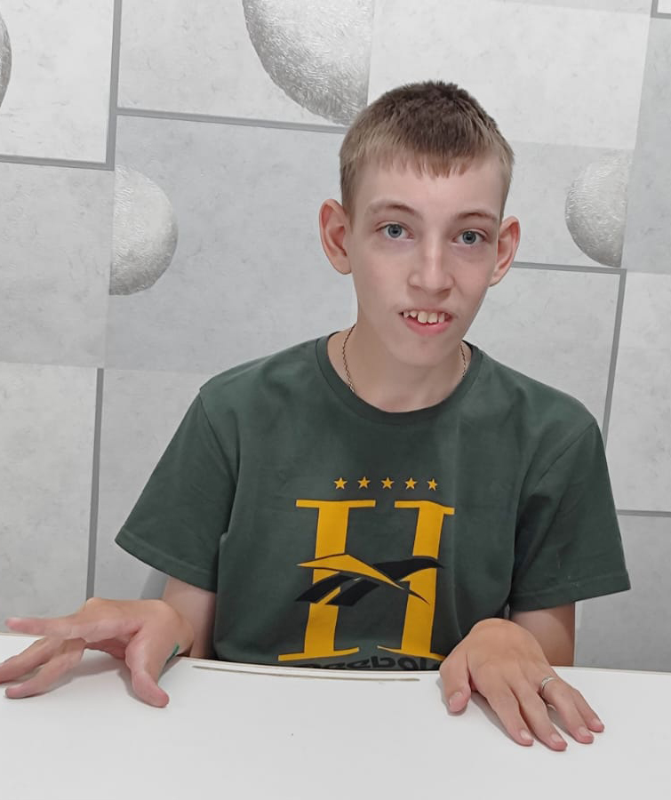 Артём Березин